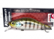 Воблер ZipBaits Khamsin 105SR 509