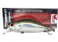 Воблер ZipBaits Khamsin 105SR 28.5г 510R 