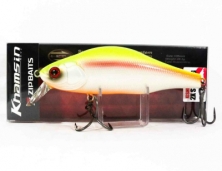 Воблер ZipBaits Khamsin 105SR 673