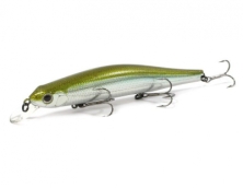 Воблер ZipBaits Orbit 110 SP-SR 16.5г 021