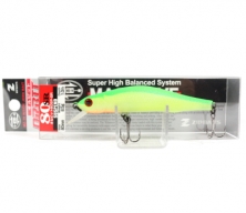 Воблер ZipBaits Orbit 80SP-SR 80mm 8.5g #998 (0.8-1.0m)