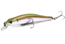 Воблер ZipBaits Orbit 90 SP-SR # 473 Wakasagi Metal