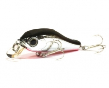 Воблер ZipBaits Rigge 35F 840 