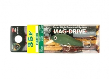 Воблер ZipBaits Rigge 35F L-005