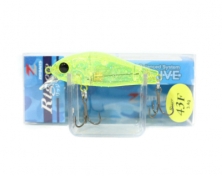 Воблер ZipBaits Rigge 43F 3.4g L-038