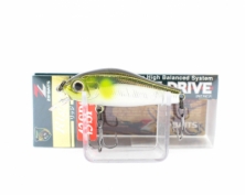 Воблер ZipBaits Rigge 43SP 43мм 4г #820