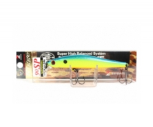 Воблер ZipBaits Rigge 90SP 90mm 9.8 g #997 (0.5-1.3 m) 