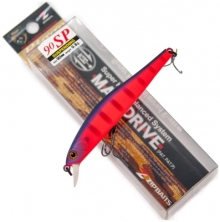 Воблер ZipBaits Rigge 90SP 9.8г 0.5-1.3м 992 