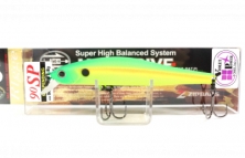 Воблер ZipBaits Rigge 90SP 9.8g 674