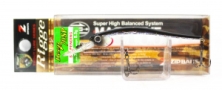 Воблер ZipBaits Rigge Deep 70F 5.0g 916