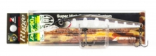 Воблер ZipBaits Rigge Deep 90F 11.0g 445