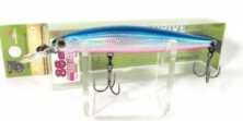 Воблер ZipBaits Rigge MD86SS 8.9г 026 