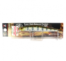 Воблер ZipBaits Rigge MN Secret 90SSS 10.1г 810 
