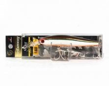 Воблер Zipbaits Rigge Runway 93SS 15.0g 824