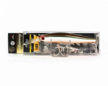 Воблер Zipbaits Rigge Runway 93SS 15.0g 824