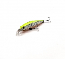 Воблер ZipBaits Rigge Slim 60SS 3.0г 432 