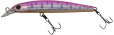 Воблер ZipBaits Rigge Slim 60SS 3.0g 486 