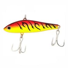 Воблер ZipBaits Rigge VIB 63S RS 089R 