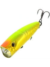 Воблер ZipBaits ZBL Tiny Popper 48F 3.7г #713R