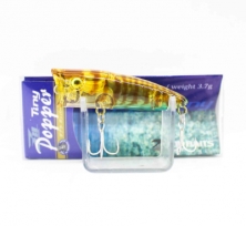 Воблер ZipBaits ZBL Tiny Popper 48F #781 