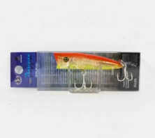 Воблер ZipBaits ZBL Tiny Popper 48F #866 