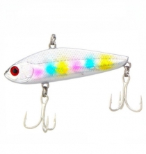 Воблер ZipBaits ZBL VIB 70S 660RD 