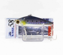 Воблер ZipBaits ZBL Vibe 58S 13.0g 718 (арт.40405091881)