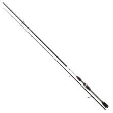 Удилище спиннинговое Daiwa 20 Silver Creek L Spin 2.35m 5-21g