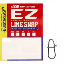 Застежка Yarie EZ Line Snap №0(11) (арт.40404582012)