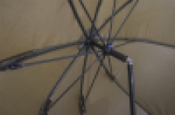 Зонт Korum Graphite Brolly Shelter 50&quot; 
