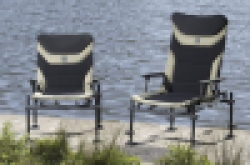 Кресло Korum Accessory Chair - Deluxe