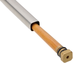 Японські палички Snow Peak SCT-110 Wabuki Chopsticks Medium 