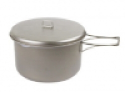 Н-р посуду Snow Peak Titanium Cook &amp; Save 1400ml 