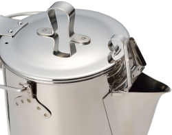 Чайник Snow Peak CS-270 Classic Kettle 1.8L (арт.887712000462)