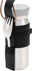 Чохол для пляшки Snow Peak TW-520 Bottle Carrier 