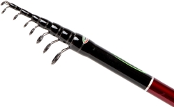 Удилище болонское Maver Red Pepper 4.50m max 60g