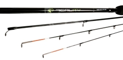 Удилище фидерное Maver Reality 3.60m max 80g