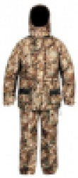 Костюм Norfin Hunting Wild Passion XXXL -30°C / 6000мм ц:камуфляж 