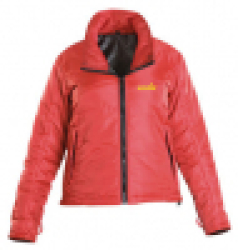 Костюм Norfin Lady S -30°C / 6000мм ц:красно-черный