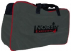 Костюм Norfin Extreme 4 XL -35°C / 6000мм Коричневый/черный