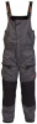 Костюм Norfin Discovery Gray M -35°C / 6000мм ц:серый