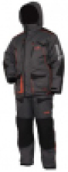 Костюм Norfin Discovery Grey L (удлиненный) -35°C / 6000мм