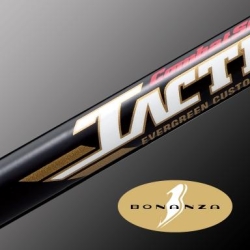 Спиннинг Ever Green Taсtics TCSS-62MH 1.88m 1.7-10.5g M-Heavy 125g