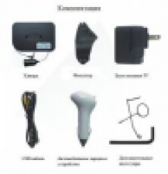 Camera LQ-5025DR 