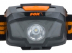 Фонарь налобный Fox International Halo Headtorch CEI161