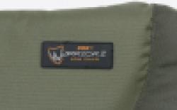Кресло Fox International Warrior II Arm Chair