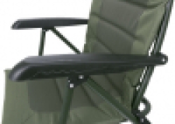 Кресло Fox International Warrior II Arm Chair