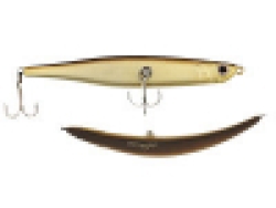 Воблер O.S.P Bent Minnow 86F ME-01