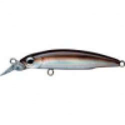 Воблер Smith Shirasu Minnow 40mm 1,6g 9