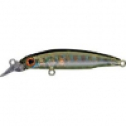 Воблер Smith Shirasu Minnow 40mm 1.6 g 22 